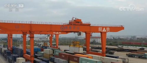 中國運輸生產指數發布 4月貨運基本恢復至去年同期水平，道路貨運成主力
