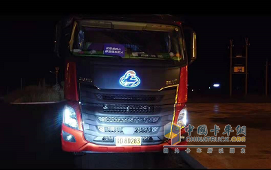 乘龍H7 3.0 高效可靠安全，定義零擔(dān)運(yùn)輸新標(biāo)桿